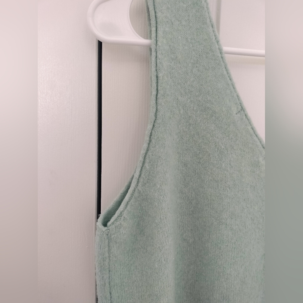 Tahari Women’s Cropped Party/Formal Tank Top Size Medium - Picture 5 of 5